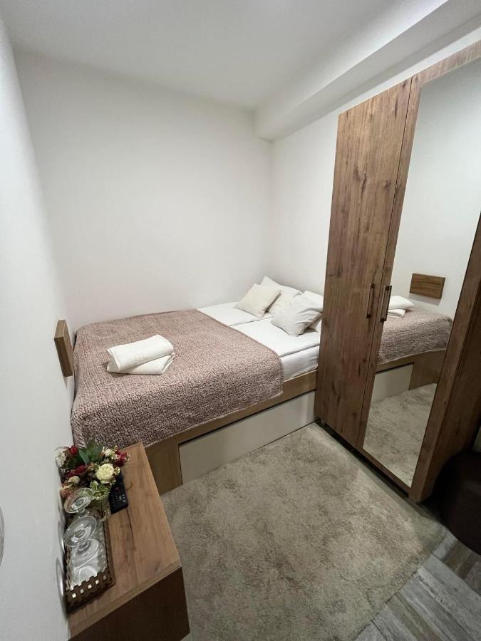 Uzicki Konak Užice Eksteriør bilde